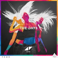 Avicii - Days