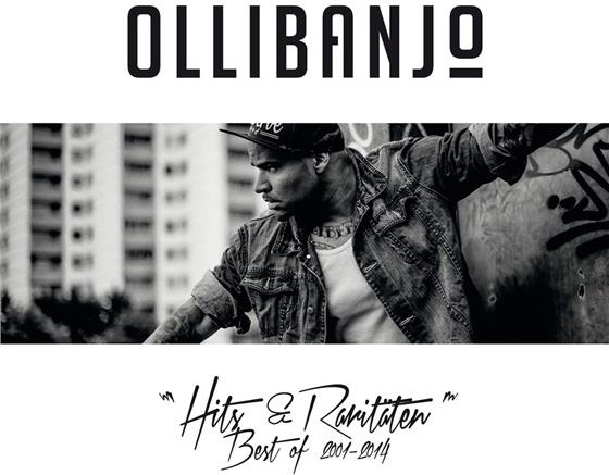 Olli Banjo - Hits & Raritäten 3 CD