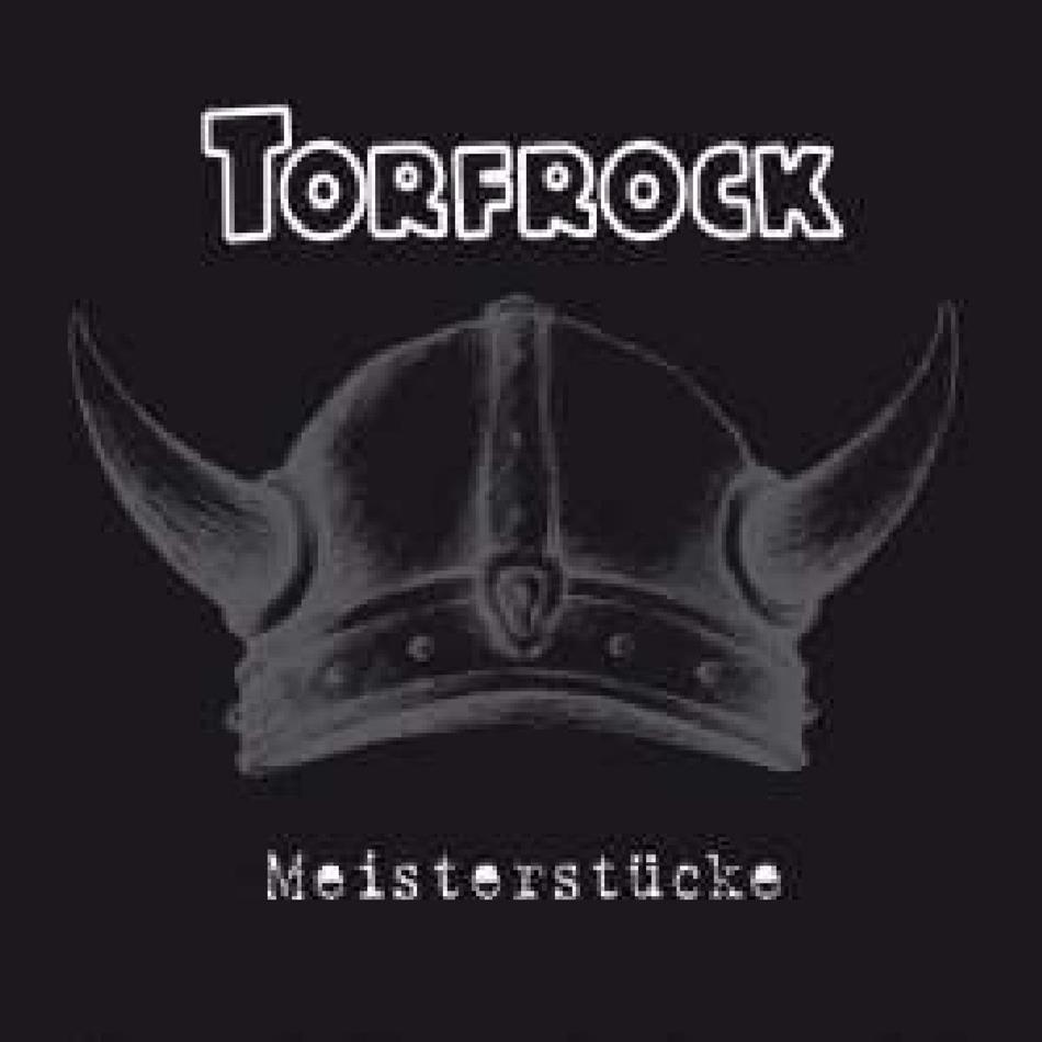 Torfrock - Meisterstücke 2 CDs