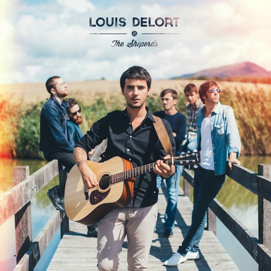 Louis Delort - --- Limited Edition