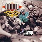 Diamond D (D.I.T.C) - Stunts. Blunts & Hip Hop Reissue, Japan Edition, Limited Edition, Remastered