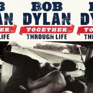 Bob Dylan - Together Through Life Cardsleeve Edition, Japan Edition, Remastered