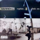 Warren G - Regulate G Funk Era Reissue, Japan Edition, Limited Edition, Remastered