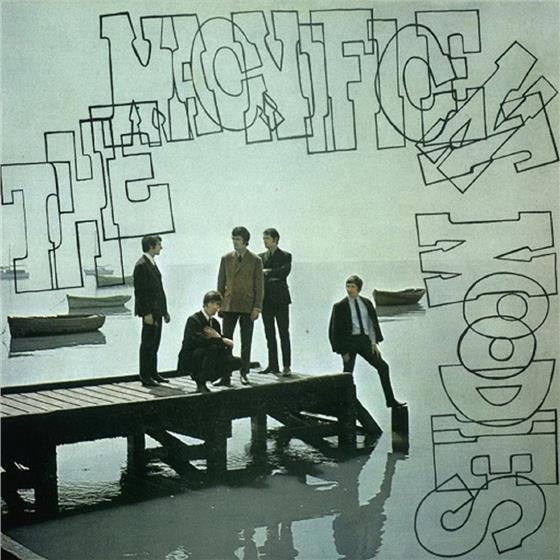 The Moody Blues - Magnificent Moodies Nouvelle Edition