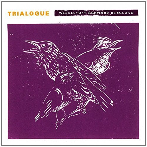 Bugge Wesseltoft, Henrik Schwarz & Dan Berglund - Trialogue Limited Edition, LP