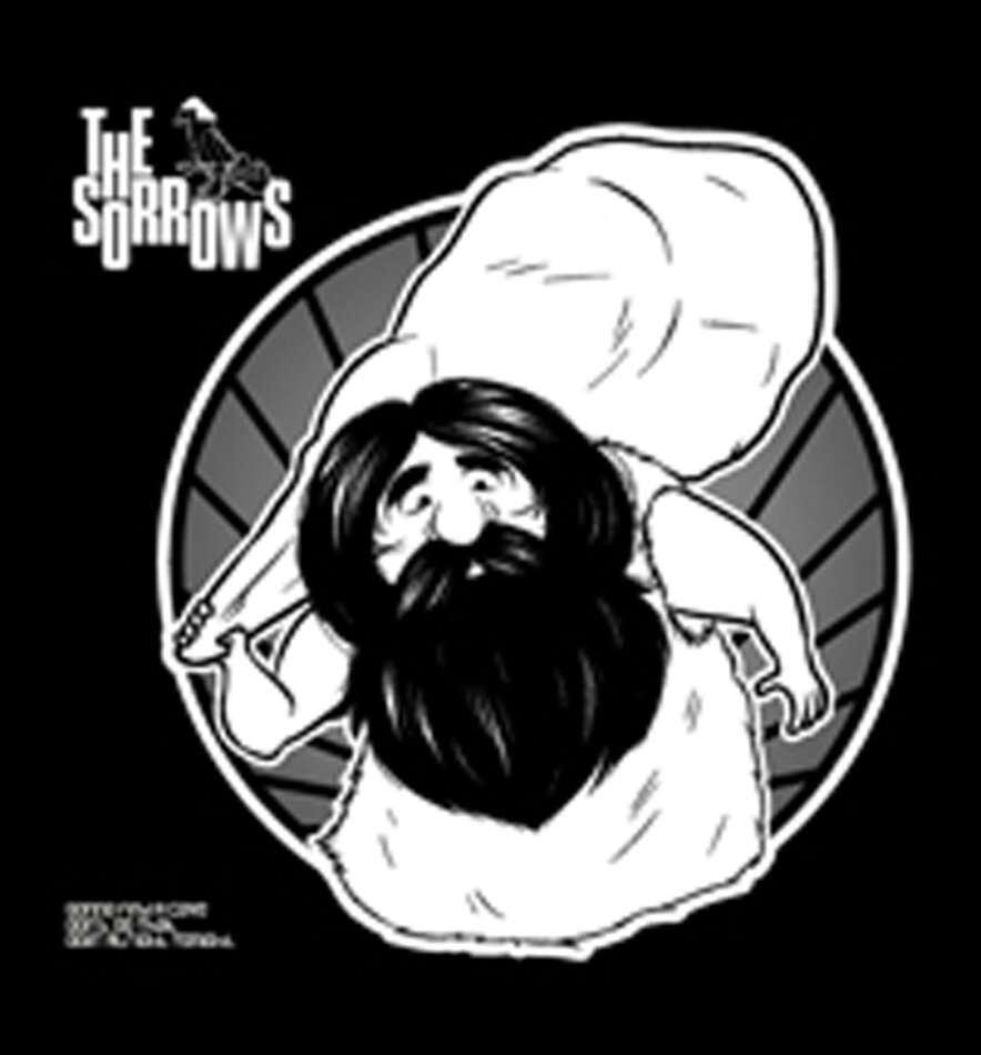 Sorrows - Gonna Find A Cave - 7 Inch 7" Single