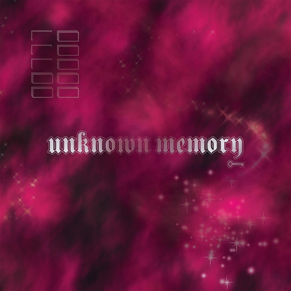Yung Lean - Unknown Memory LP + Digital Copy