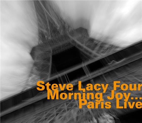 Steve Lacy - Morning Joy ... Paris Live