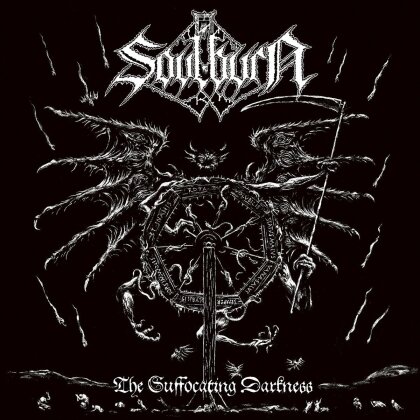Soulburn - Suffocating Darkness - Enhanced