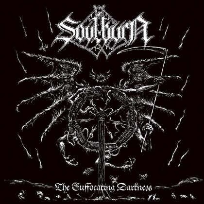 Soulburn - Suffocating Darkness (LP)