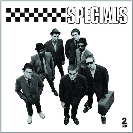 The Specials - --- Expanded Edition, 2 CD