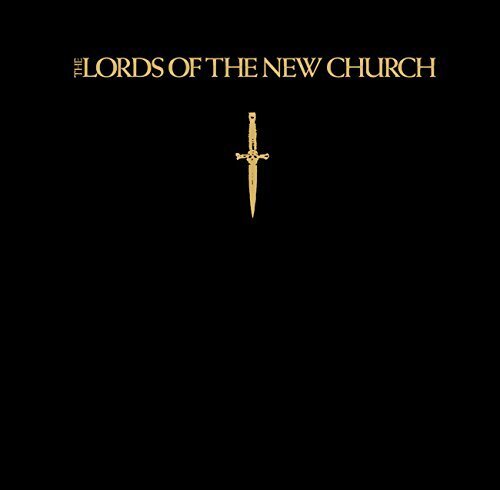 The Lords Of The New Church - --- Limited Edition, LP