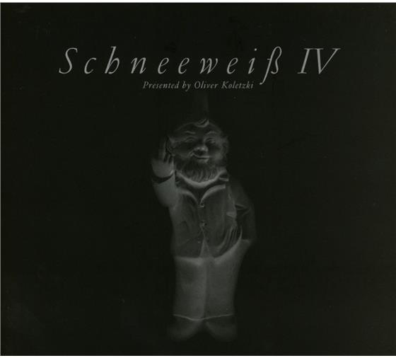 Oliver Koletzki - Presents Schneeweiss IV - Various