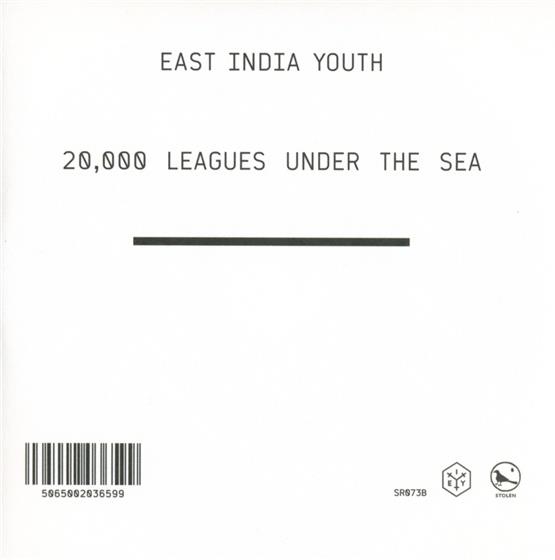 East India Youth - Total Strife Forever Deluxe Edition, 2 CD