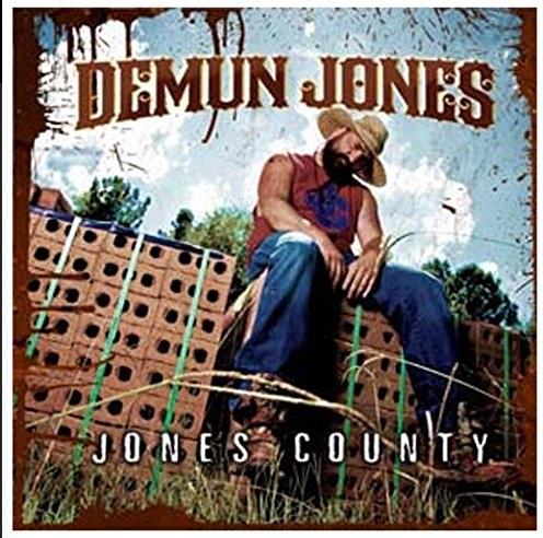 Demun Jones - Jones Country