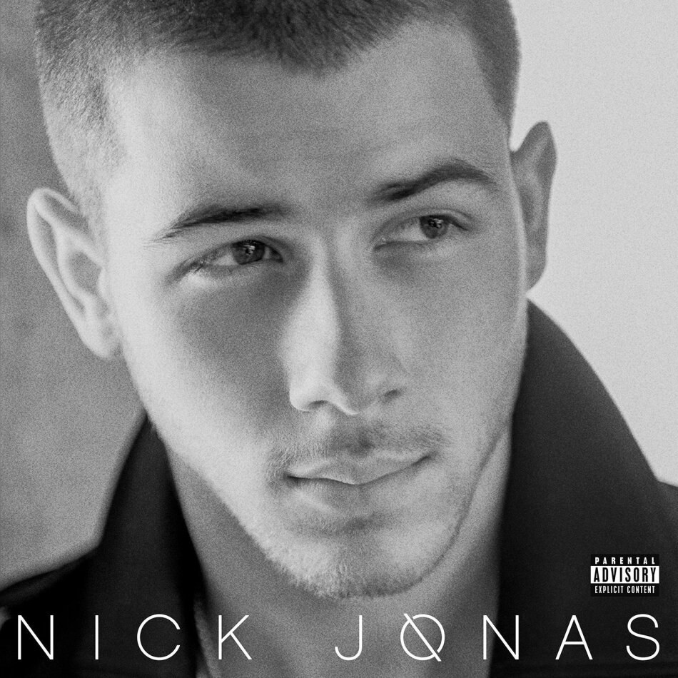 Nick Jonas (Jonas Brothers) - --- Deluxe Edition