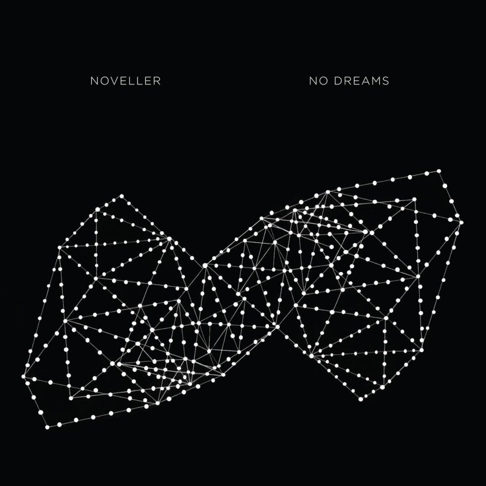 Noveller - No Dreams 2014 Version, LP