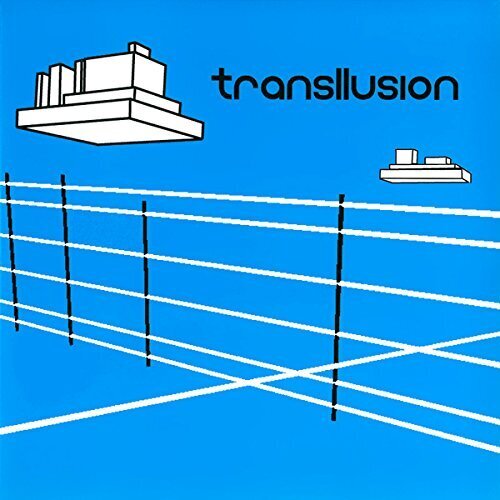 Transllusion - Opening Of The Cerebral Gate 3 LPs