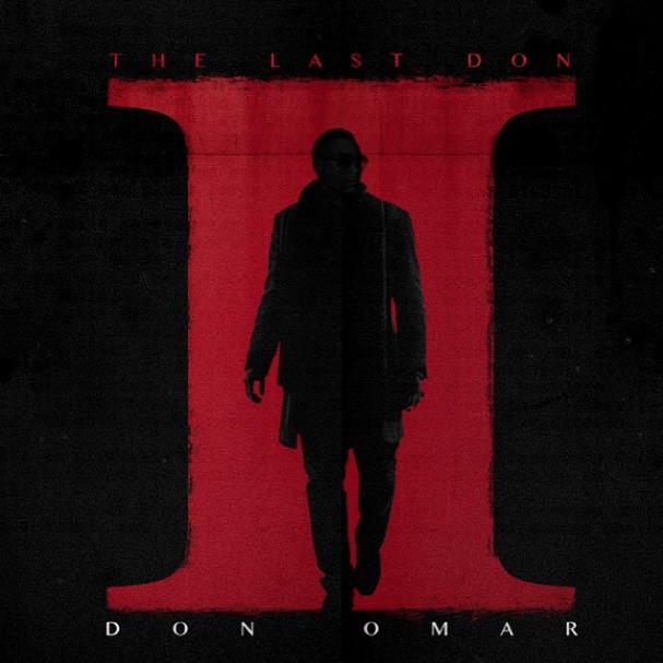 Don Omar - Last Don II