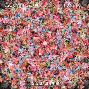 Egokind & Ozean - Transition LP