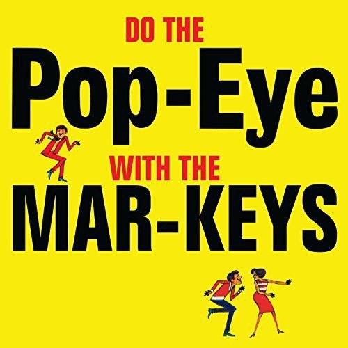 Mar-Keys - Do The Popeye With The