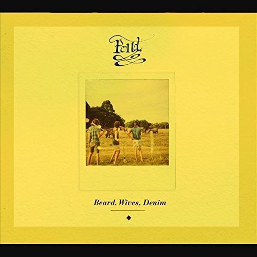 Pond - Beard, Wives, Denim - Reissue