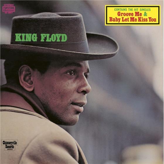 King Floyd - --- New Version