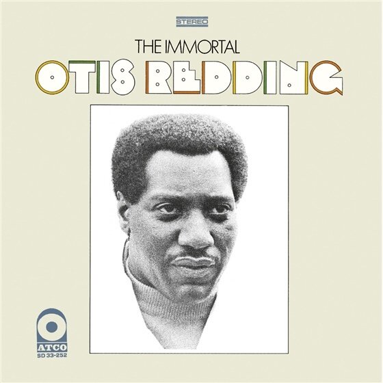 Otis Redding - Immortal New Version