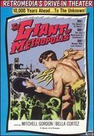 The Giant of Metropolis (1961)