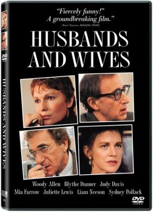 Husbands and wives