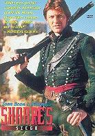 Sharpe's siege