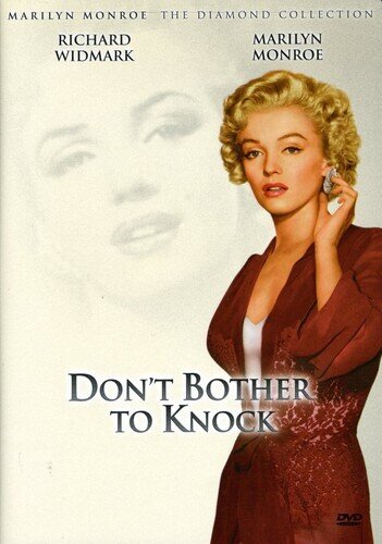 Don't bother to knock (1952) Diamond Edition