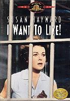 I want to live (1958)
