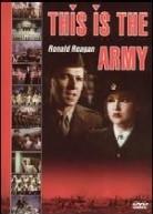 This is the army - Ronald Reagan (1943)
