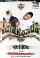 Akinyele - Anakonda Vol. 2 Uncut