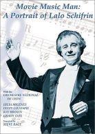 Schifrin Lalo, Gillespie, Migenes & Brown - Movie music man