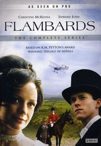 Flambards 3 DVD