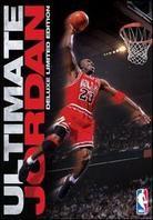 NBA: Ultimate Jordan Limited Deluxe Edition, 7 DVDs