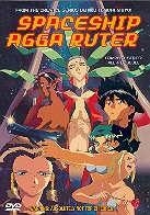 Spaceship Agga Ruter (Unrated)