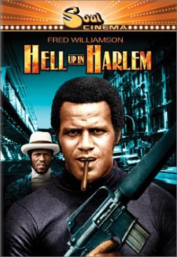 Hell up in Harlem (1973)
