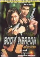 Body weapon Special Edition