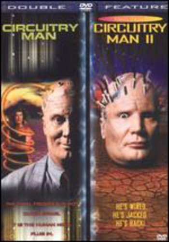 Circuitry man 1 & 2