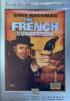 The French Connection (1971) 2 DVDs