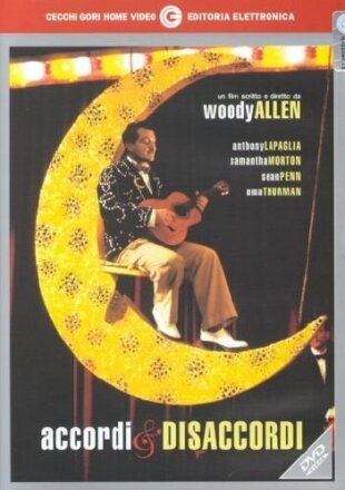 Accordi & disaccordi (1999) Cecchi Gori