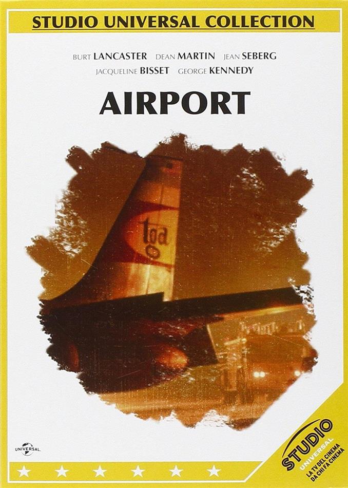 Airport (1970)
