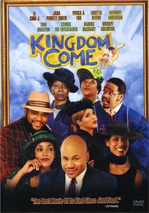 Kingdom come (2001)