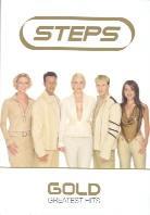Steps - Gold - Greatest Hits