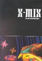X-Mix - DVD Collection 1