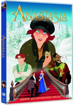 Anastasia (1997)