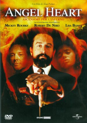 Angel Heart - Ascensore per l'Inferno (1987)